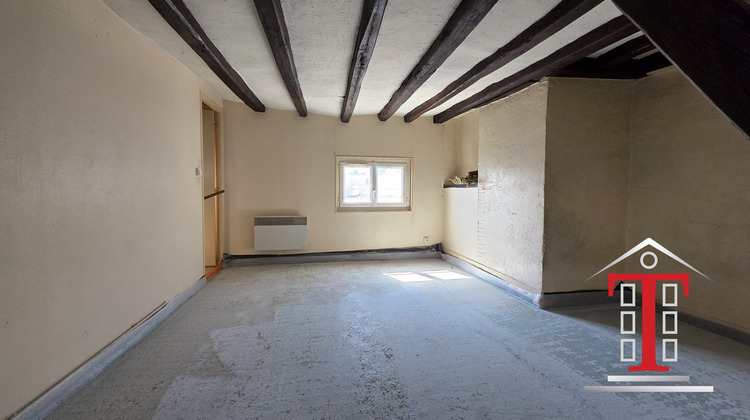 Ma-Cabane - Vente Appartement Angers, 39 m²