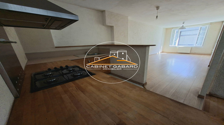 Ma-Cabane - Vente Appartement Angers, 65 m²