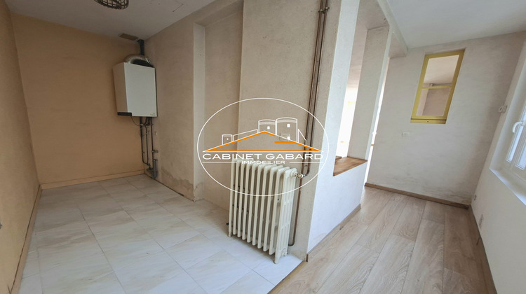 Ma-Cabane - Vente Appartement Angers, 65 m²