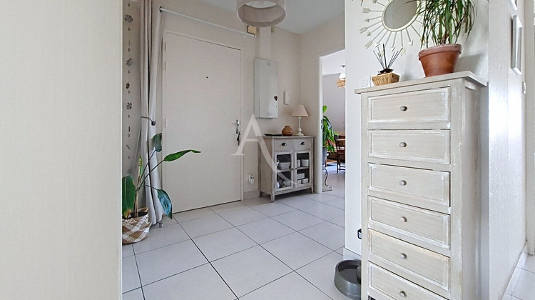 Ma-Cabane - Vente Appartement ANGERS, 62 m²