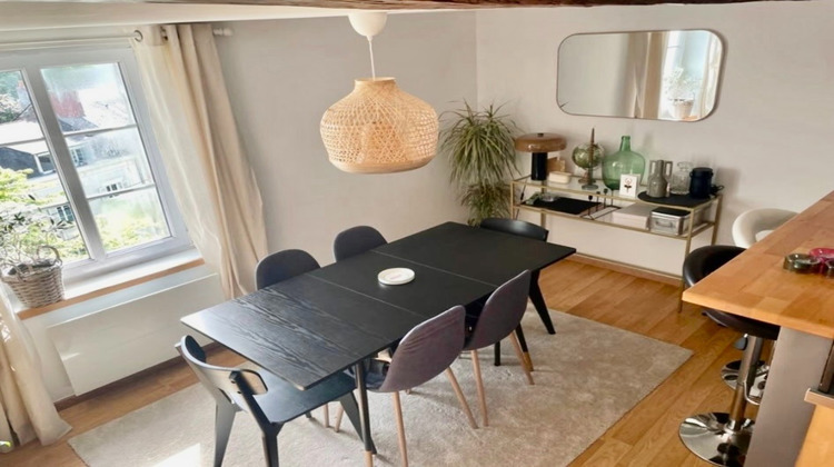 Ma-Cabane - Vente Appartement ANGERS, 40 m²