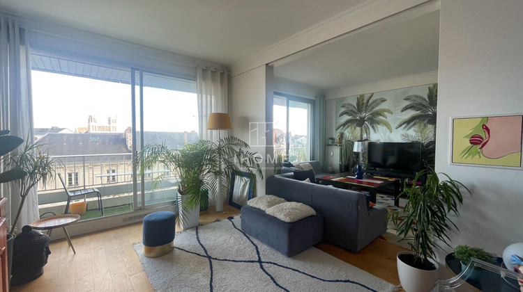 Ma-Cabane - Vente Appartement ANGERS, 69 m²