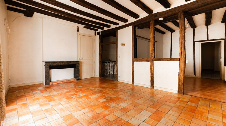 Ma-Cabane - Vente Appartement ANGERS, 40 m²