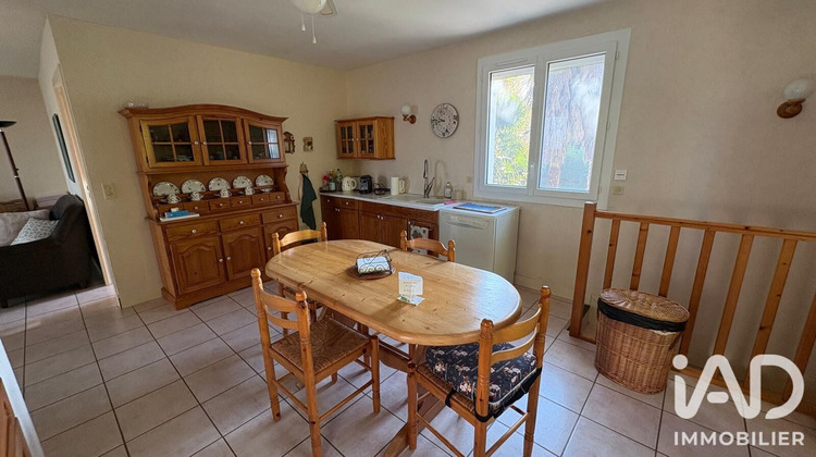 Ma-Cabane - Vente Appartement Angervilliers, 107 m²