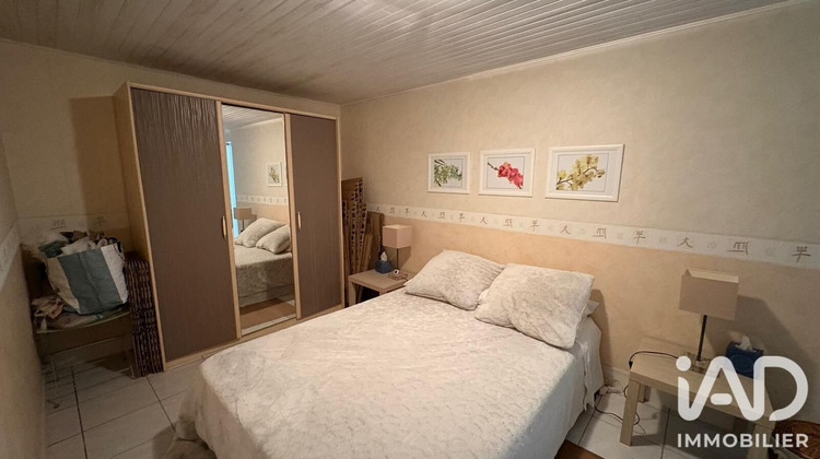 Ma-Cabane - Vente Appartement Angervilliers, 107 m²