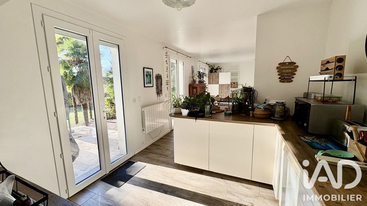 Ma-Cabane - Vente Appartement Angervilliers, 90 m²