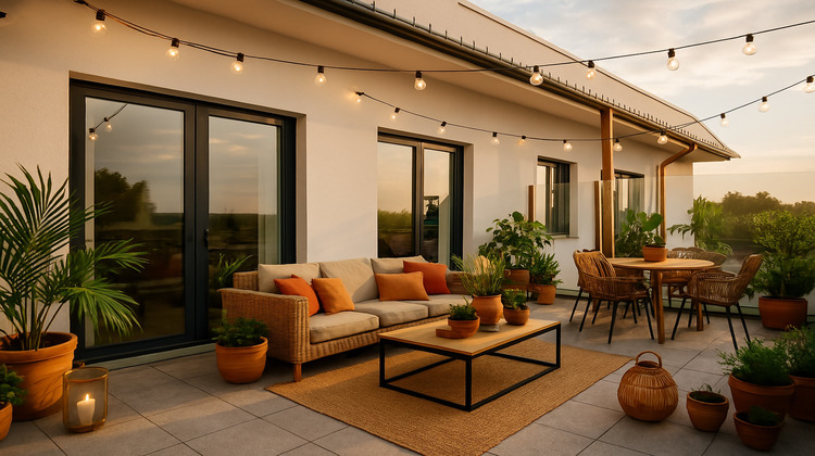 Ma-Cabane - Vente Appartement ANGEVILLERS, 51 m²