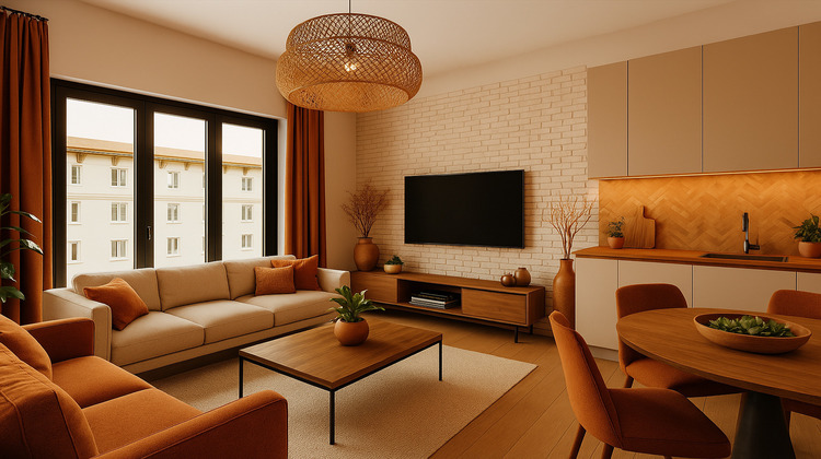 Ma-Cabane - Vente Appartement ANGEVILLERS, 51 m²