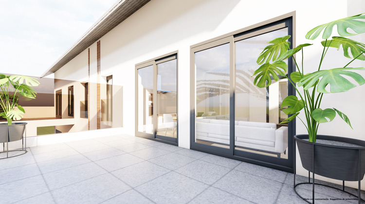 Ma-Cabane - Vente Appartement ANGEVILLERS, 87 m²