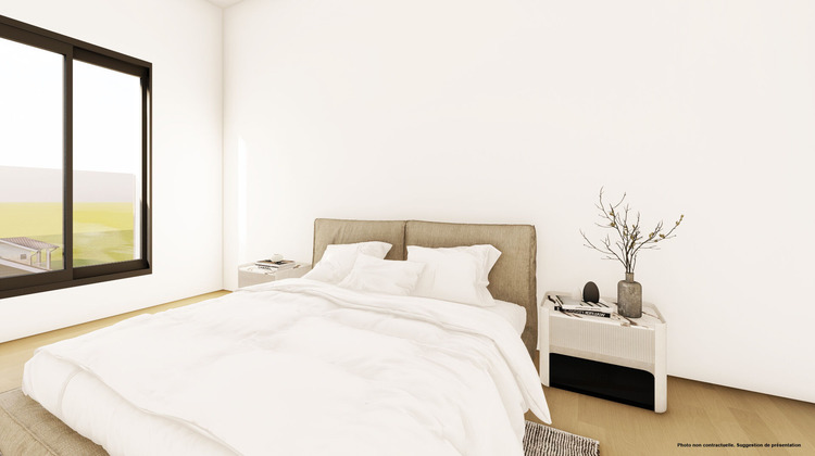 Ma-Cabane - Vente Appartement ANGEVILLERS, 87 m²