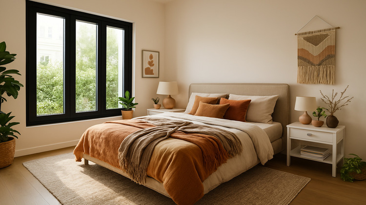 Ma-Cabane - Vente Appartement ANGEVILLERS, 87 m²