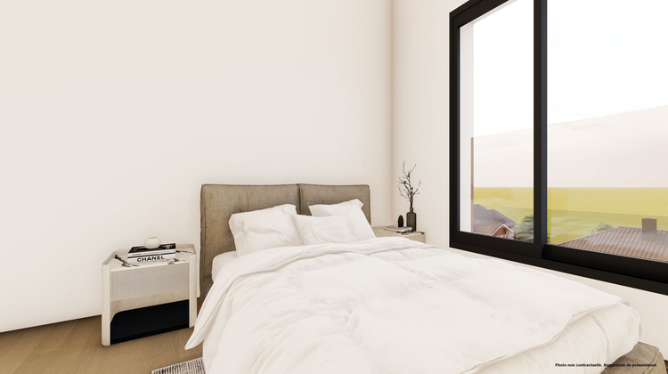 Ma-Cabane - Vente Appartement ANGEVILLERS, 72 m²