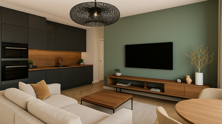 Ma-Cabane - Vente Appartement ANGEVILLERS, 78 m²