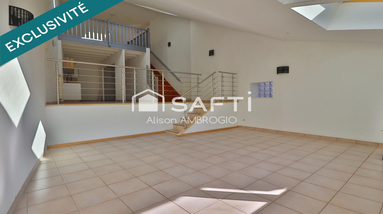 Ma-Cabane - Vente Appartement Angevillers, 160 m²