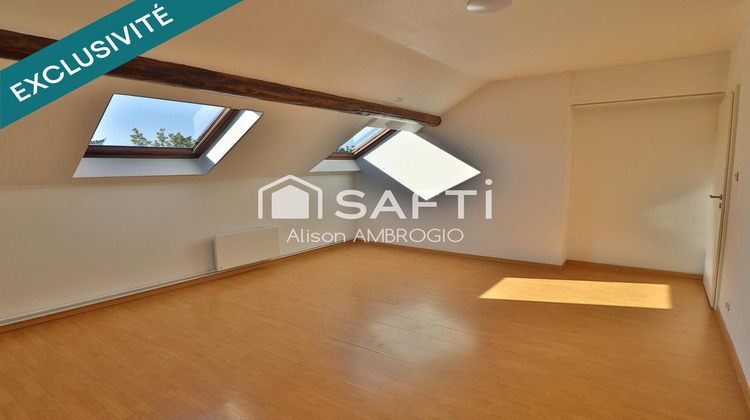 Ma-Cabane - Vente Appartement Angevillers, 160 m²