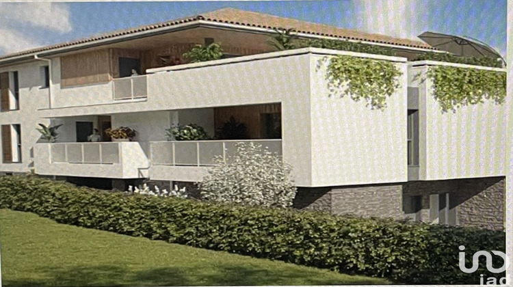 Ma-Cabane - Vente Appartement Anglet, 116 m²