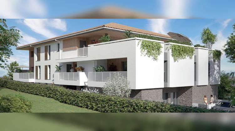 Ma-Cabane - Vente Appartement ANGLET, 116 m²