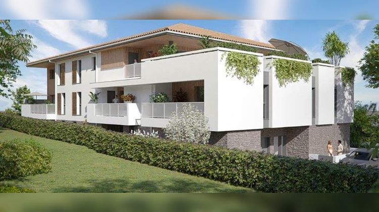 Ma-Cabane - Vente Appartement ANGLET, 103 m²