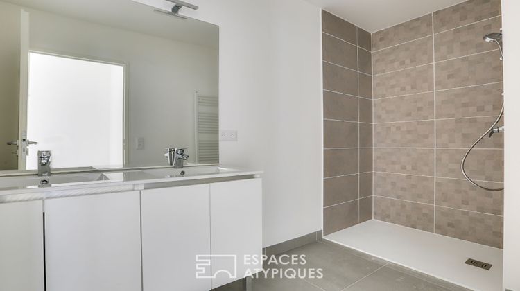 Ma-Cabane - Vente Appartement ANGLET, 71 m²