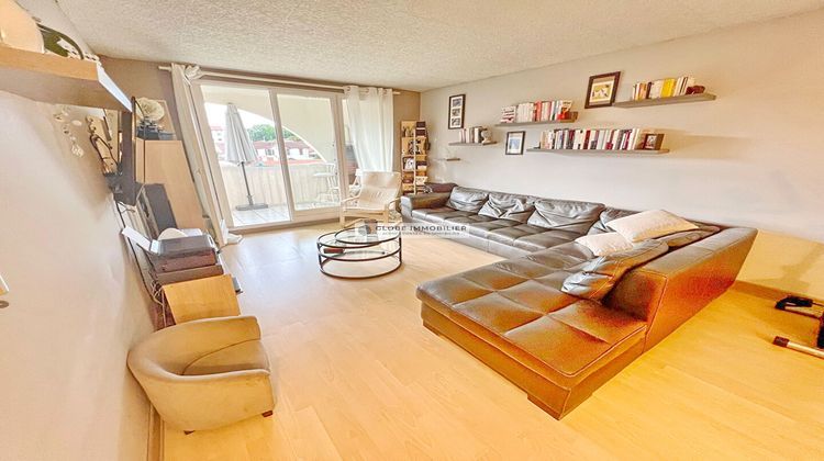 Ma-Cabane - Vente Appartement ANGLET, 83 m²