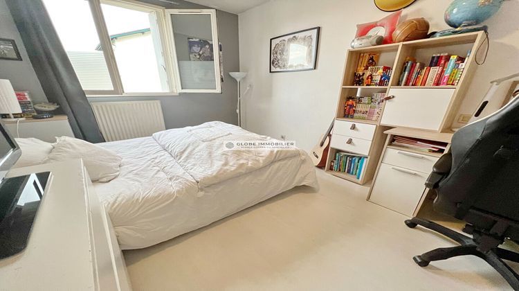 Ma-Cabane - Vente Appartement ANGLET, 83 m²