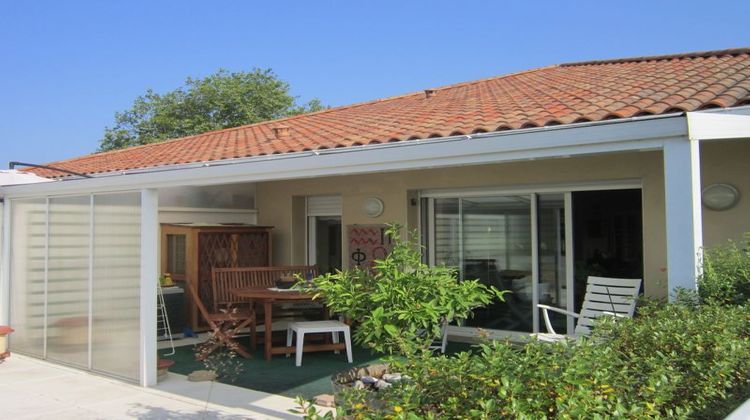 Ma-Cabane - Vente Appartement ANGLET, 162 m²