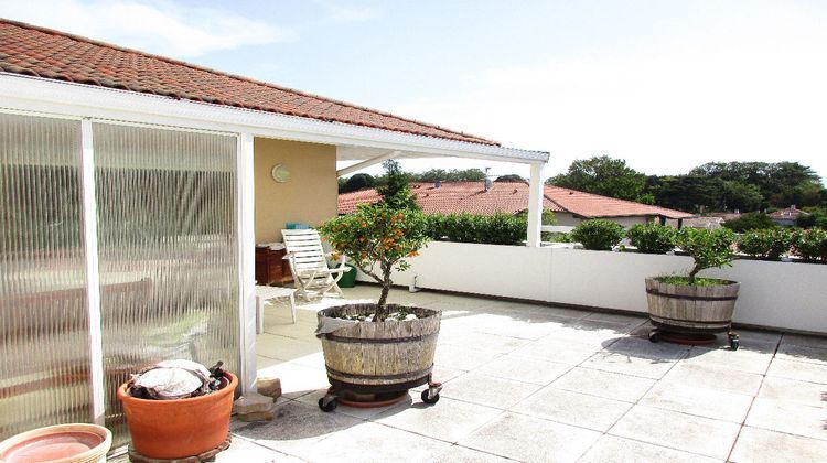 Ma-Cabane - Vente Appartement ANGLET, 162 m²