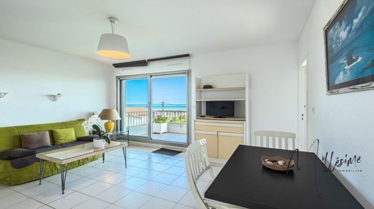 Ma-Cabane - Vente Appartement Anglet, 38 m²