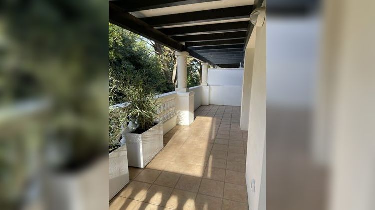 Ma-Cabane - Vente Appartement Anglet, 87 m²