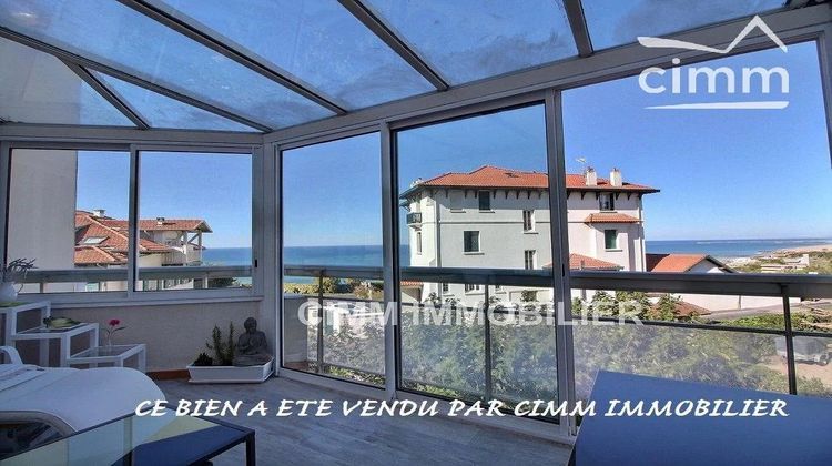 Ma-Cabane - Vente Appartement Anglet, 59 m²