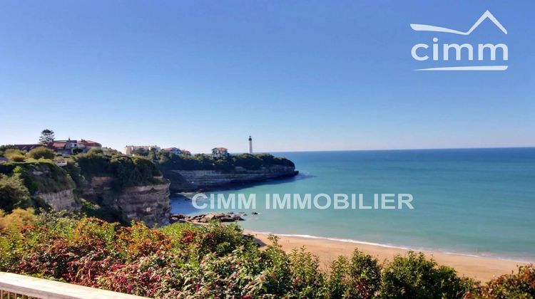 Ma-Cabane - Vente Appartement Anglet, 59 m²