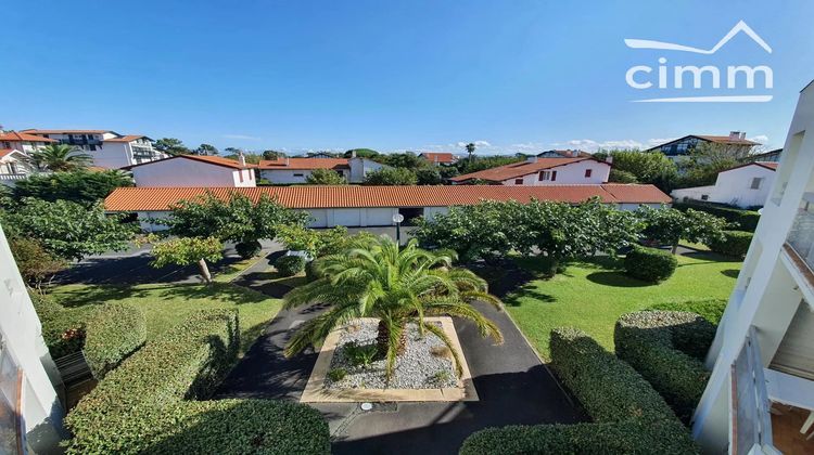 Ma-Cabane - Vente Appartement Anglet, 59 m²