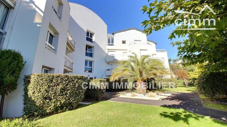 Ma-Cabane - Vente Appartement Anglet, 59 m²