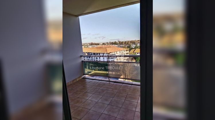 Ma-Cabane - Vente Appartement ANGLET, 69 m²