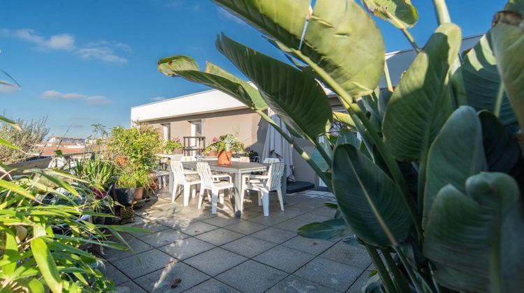 Ma-Cabane - Vente Appartement ANGLET, 0 m²