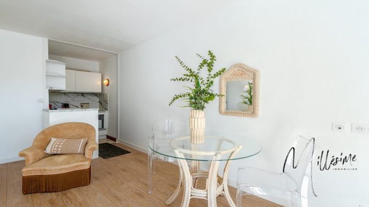 Ma-Cabane - Vente Appartement Anglet, 32 m²