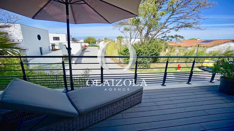 Ma-Cabane - Vente Appartement ANGLET, 65 m²