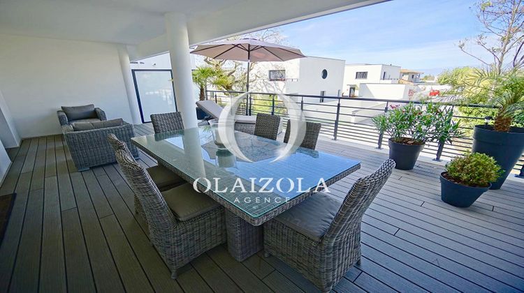 Ma-Cabane - Vente Appartement ANGLET, 65 m²