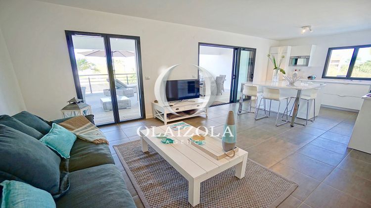 Ma-Cabane - Vente Appartement ANGLET, 65 m²