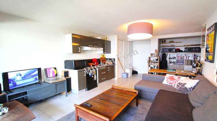 Ma-Cabane - Vente Appartement ANGLET, 34 m²