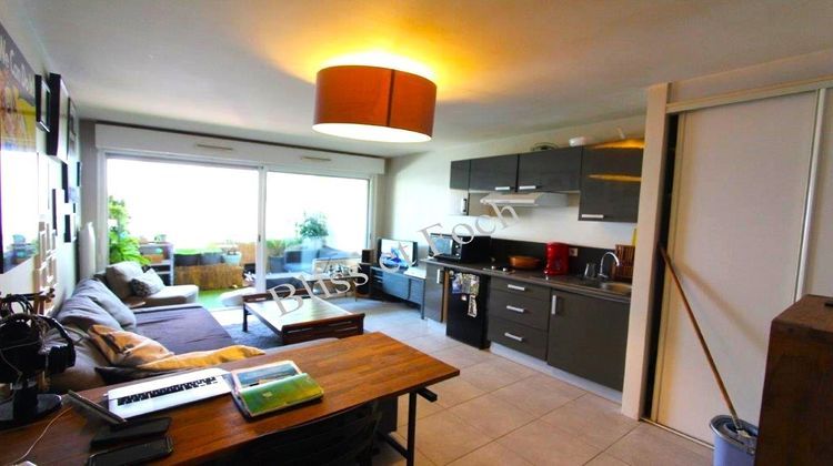 Ma-Cabane - Vente Appartement ANGLET, 34 m²