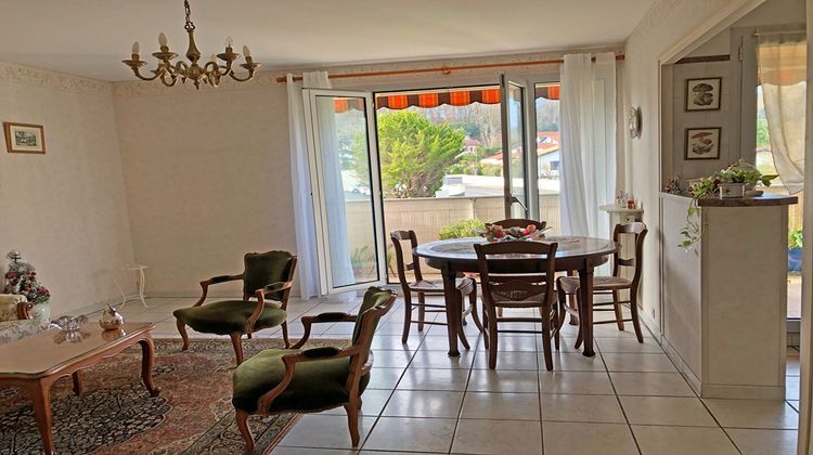 Ma-Cabane - Vente Appartement ANGLET, 83 m²