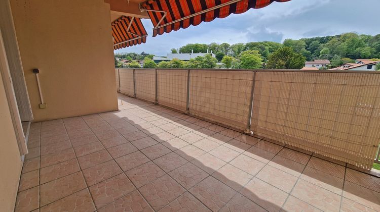 Ma-Cabane - Vente Appartement ANGLET, 83 m²