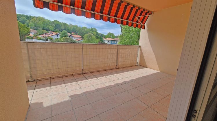 Ma-Cabane - Vente Appartement ANGLET, 83 m²