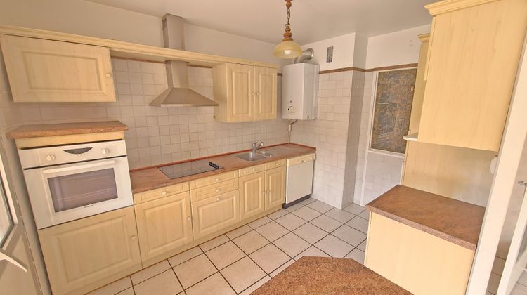 Ma-Cabane - Vente Appartement ANGLET, 83 m²