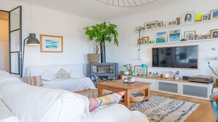 Ma-Cabane - Vente Appartement ANGLET, 120 m²