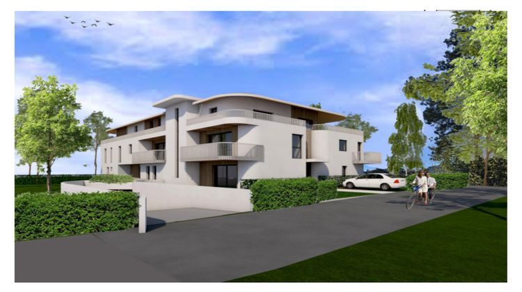 Ma-Cabane - Vente Appartement ANGLET, 35 m²