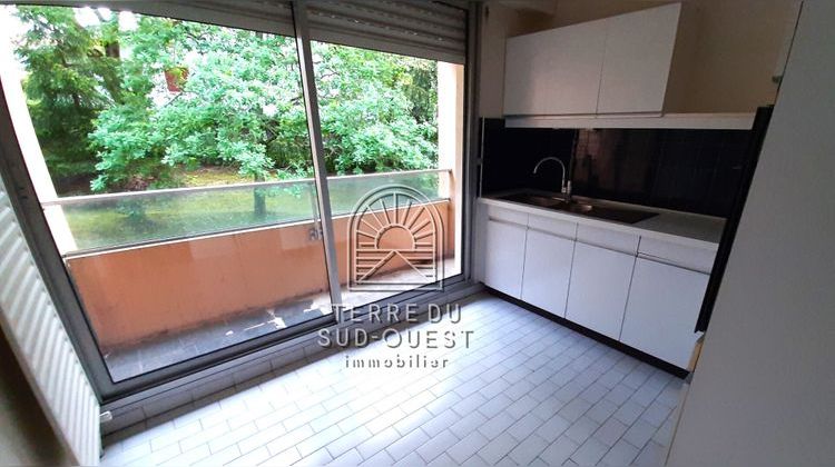 Ma-Cabane - Vente Appartement ANGLET, 54 m²