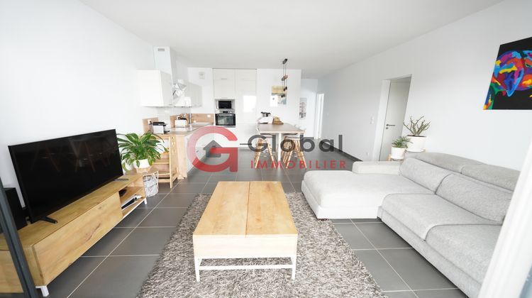 Ma-Cabane - Vente Appartement Anglet, 62 m²