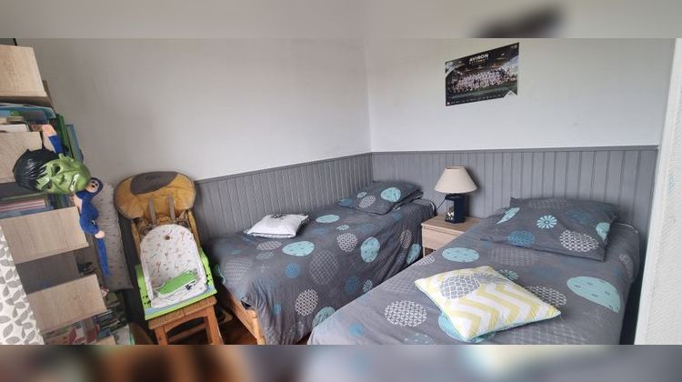 Ma-Cabane - Vente Appartement Anglet, 72 m²